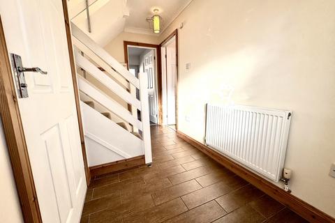 undefined, Meadowfield, Fulwood PR2