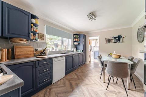 4 bedroom detached house for sale, Brailsford Close, Dereham