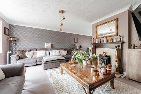 4 bedroom detached house for sale, Brailsford Close, Dereham