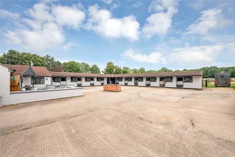 6 bedroom bungalow for sale, Station Lane, Kirby Bellars, Melton Mowbray