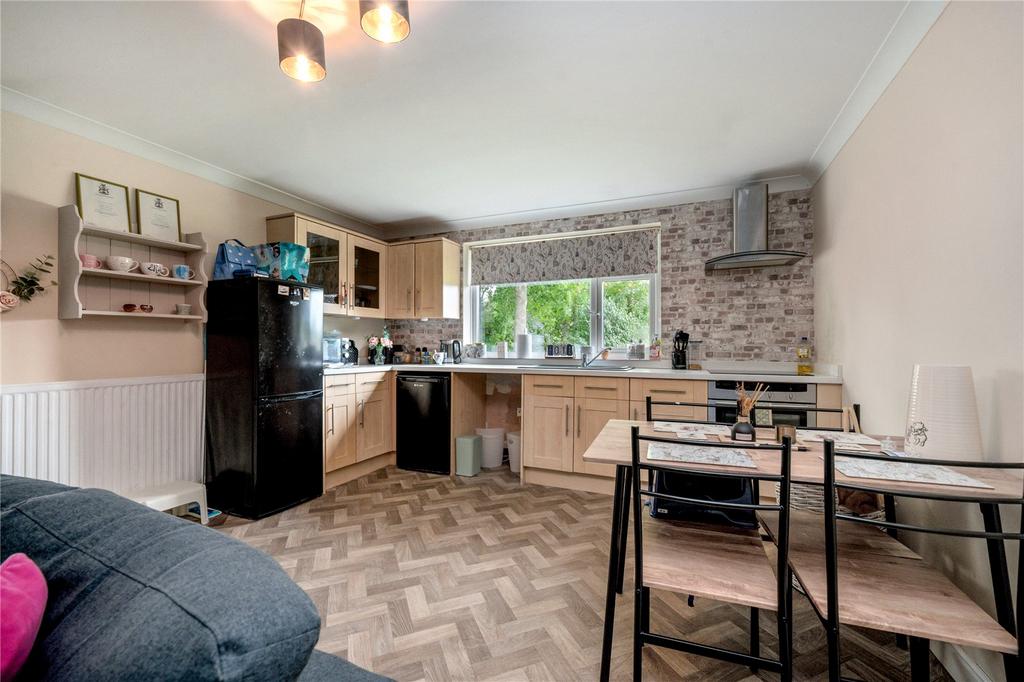 Annex Kitchen