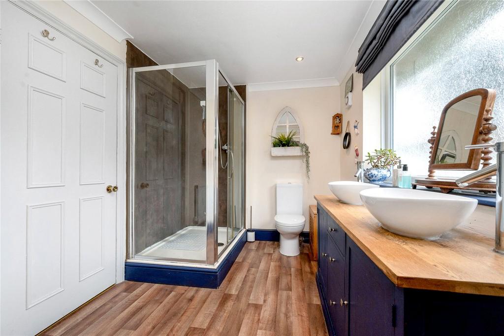 En-Suite