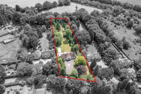 undefined, Linthurst Road, Blackwell, B60