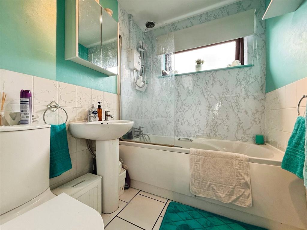 Bathrom