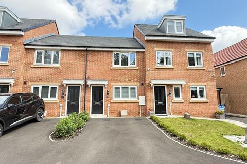 undefined, Willow Close, Newton Aycliffe