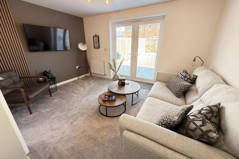 undefined, Willow Close, Newton Aycliffe