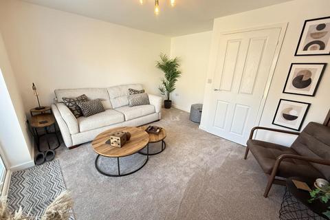 undefined, Willow Close, Newton Aycliffe