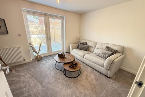 undefined, Willow Close, Newton Aycliffe