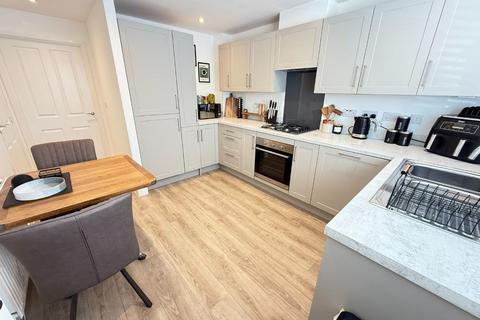 undefined, Willow Close, Newton Aycliffe