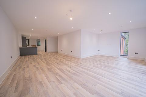 3 bedroom apartment for sale, Blossomfield Road, Solihull, B91