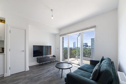 undefined, Millet Place, Pontoon Dock London E16
