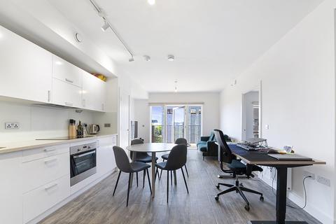 undefined, Millet Place, Pontoon Dock London E16