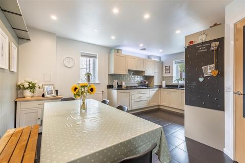 4 bedroom detached house for sale, Saffron Way, Little Canfield, Dunmow