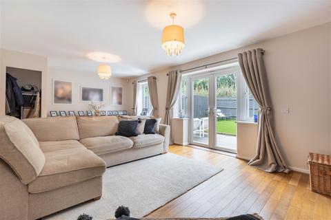 4 bedroom detached house for sale, Saffron Way, Little Canfield, Dunmow
