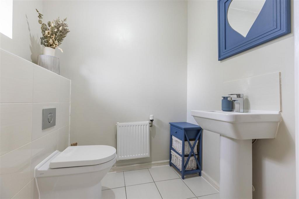 Cloakroom