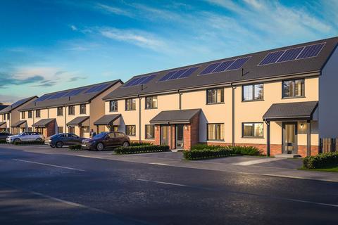 undefined, The Moorings, Reddingmuirhead