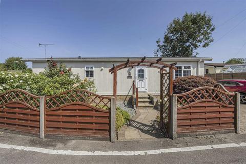 undefined, Frogmore Home Park, St. Albans