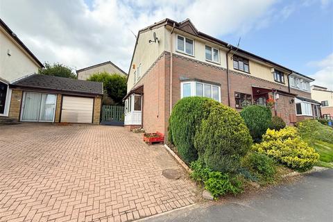undefined, Paterson Close, Stocksbridge, S36