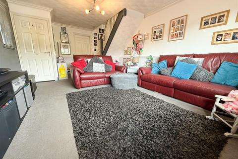 undefined, Paterson Close, Stocksbridge, S36