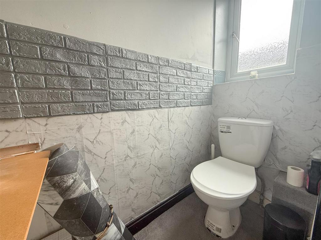 En suite