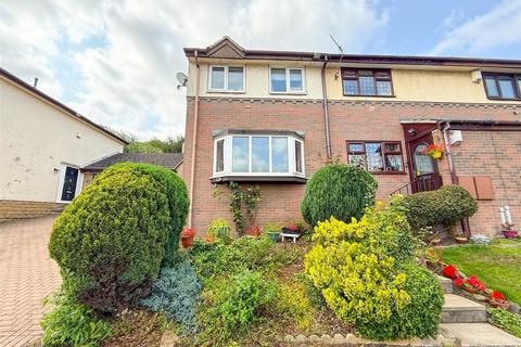 undefined, Paterson Close, Stocksbridge, S36