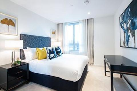 2 bedroom flat to rent, Edgware Road, Garrett Mansions, W2