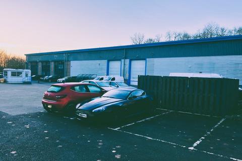 Warehouse for sale, Tiber Way Leicester LE19 1QP