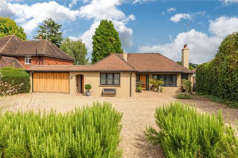 Arisaig Burney Road, Westhumble, Dorking, RH5 6AU