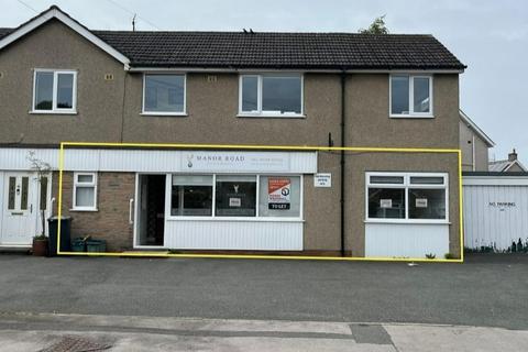 Retail property (high street) to rent, 10A Manor Rd Lancaster LA2 6JY
