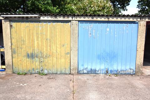 Garage for sale, Dutton Close, Stoke Heath, Market Drayton, Shropshire