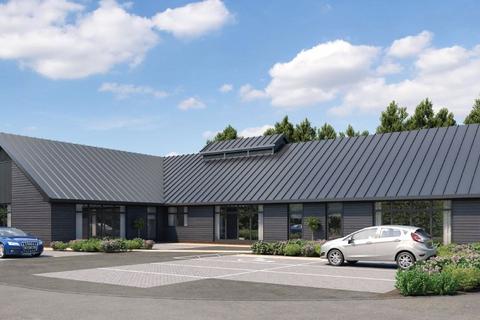 Office to rent - Unit 9 Opus Park, Old Ipswich Road, IP6