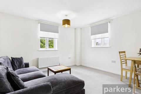 2 bedroom apartment for sale, Hazeldene Close, Witney OX29