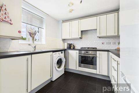 2 bedroom apartment for sale, Hazeldene Close, Witney OX29
