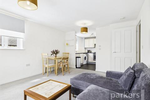 2 bedroom apartment for sale, Hazeldene Close, Witney OX29