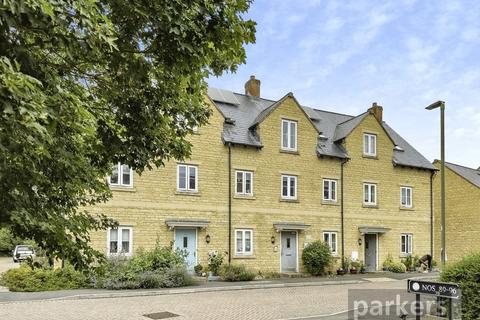 undefined, Hazeldene Close, Witney OX29