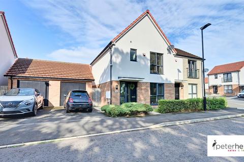 Birchberry Close, Nookside, Sunderland