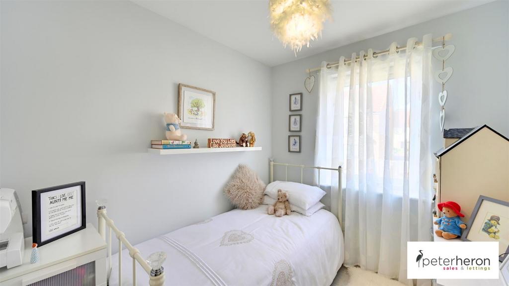 Bedroom 3