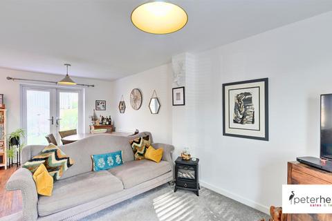 3 bedroom semi-detached house for sale, Birchberry Close, Nookside, Sunderland