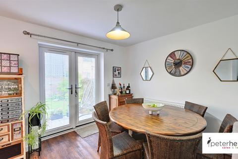 3 bedroom semi-detached house for sale, Birchberry Close, Nookside, Sunderland