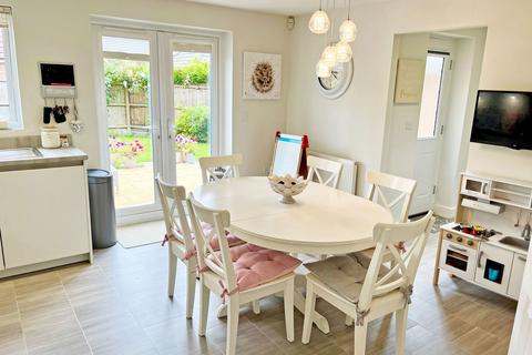 undefined, Daisy Close, Queniborough, Leicester, Leicestershire, LE7 3AD