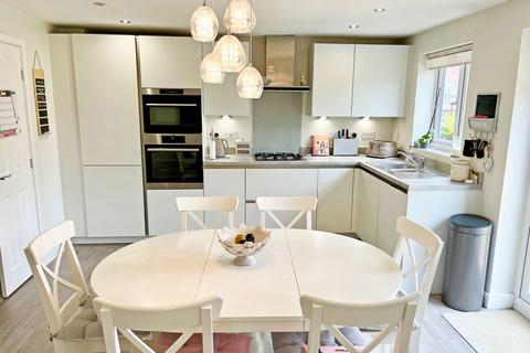 undefined, Daisy Close, Queniborough, Leicester, Leicestershire, LE7 3AD