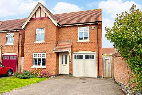 undefined, Daisy Close, Queniborough, Leicester, Leicestershire, LE7 3AD