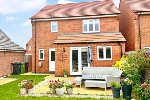 undefined, Daisy Close, Queniborough, Leicester, Leicestershire, LE7 3AD