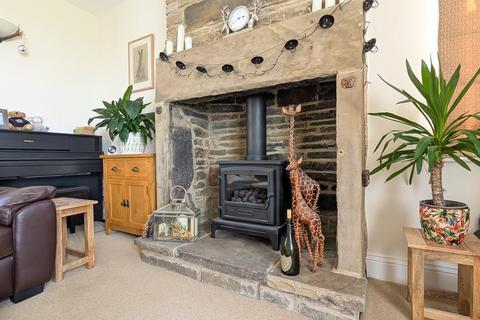 2 bedroom detached house for sale, School Ridge, Upper Heights Road, Thornton, Bradford, BD13