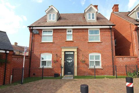 undefined, Buttercup Road, Stotfold, Hitchin, SG5