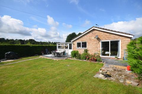2 bedroom detached bungalow for sale, Sunnyfield, Rhayader