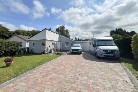2 bedroom detached bungalow for sale, Sunnyfield, Rhayader