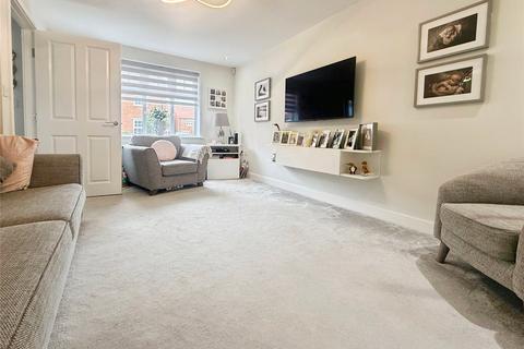 undefined, Daisy Close, Leicester LE7
