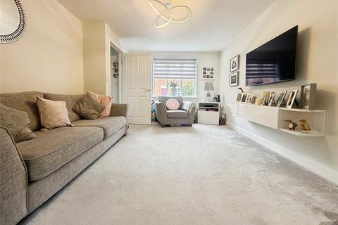 undefined, Daisy Close, Leicester LE7