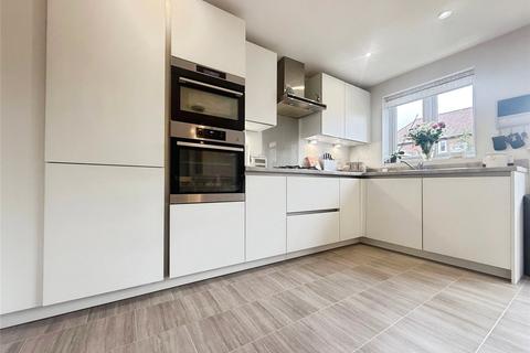 undefined, Daisy Close, Leicester LE7